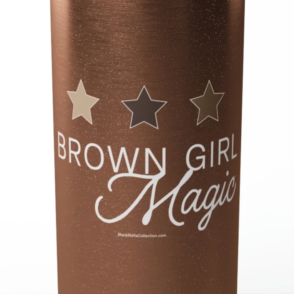 BRAND NEW IN BOX 20OZ TUMBLER WATER BOTTLE